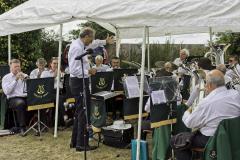 Beckley Village Fete, 29 Aug 2022 (Photographs courtesy of Aubrey Renno)